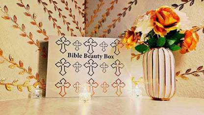 The Bible Beauty Box